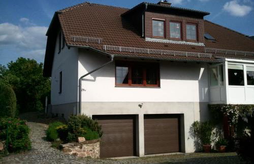 Ferienwohnung Sonne-Stadtrand Dresden - Foto 22