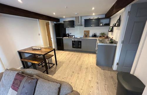 The Maltings - Contemporary 2 bedroom apartment with en-suite - Foto 13
