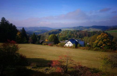 Komfort-Ferienwohnung Auf der Eulenburg - Foto 44