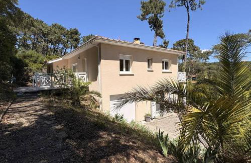 Spacieuse villa familiale avec terrasses à 500m du Bassin - FR-1-736-21 - Foto 10
