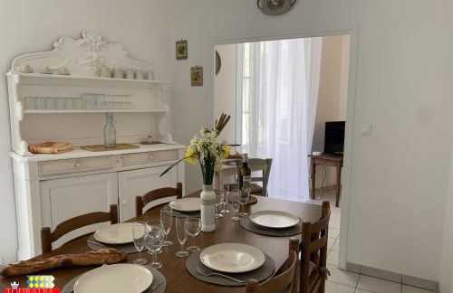 Echoppe Ancienne Boutique de cordonnier avec jardin privé - Foto 9