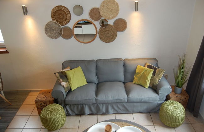 Appartement Fleurs des champs – Esc’Appart - Foto 21