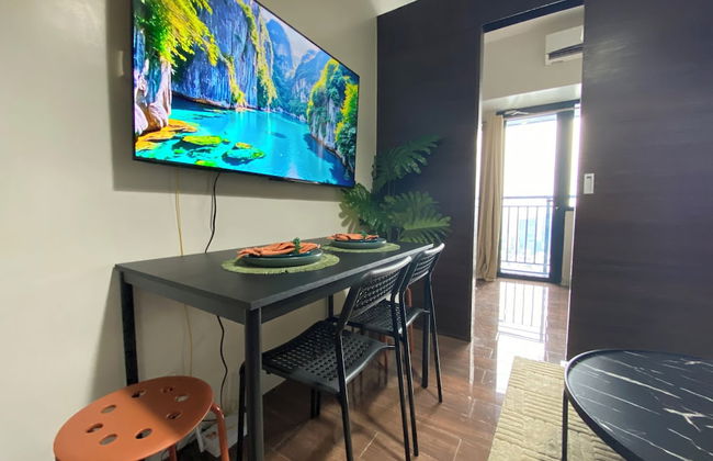 Sunset View at Air Residences Makati - Photo 52