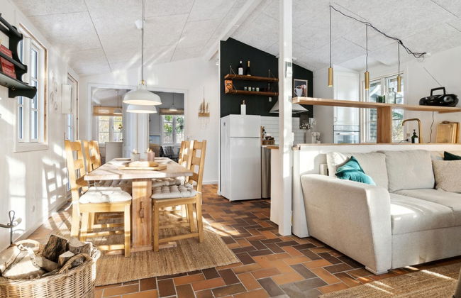 "Melisa" - 100m to the fjord - Foto 37