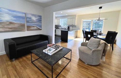 BlackBerry - Private home with Jacuzzi year-around - Foto 13
