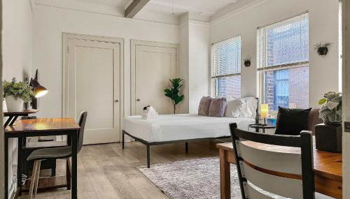 Cozy Gold Coast Studio Stay - SP 1203 - Foto 2