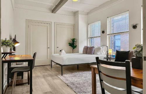 Cozy Gold Coast Studio Stay - SP 1203 - Foto 2