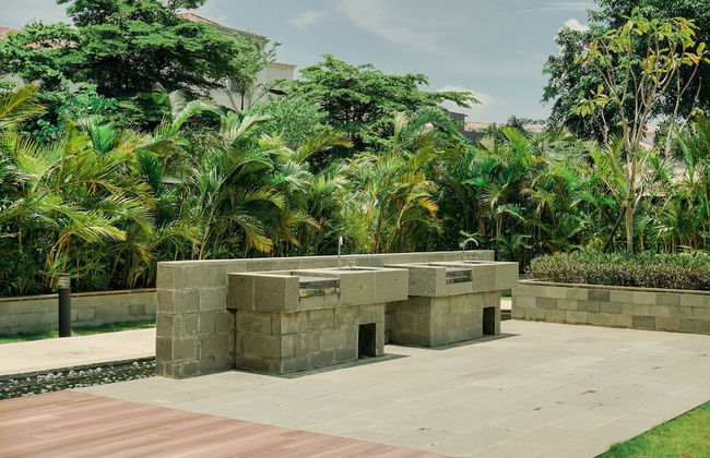 Comfy And Best Deal Studio At Citra Living Apartment - Foto 25