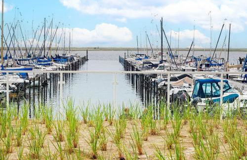 6 Personen Ferienhaus in Wendtorf - Foto 21