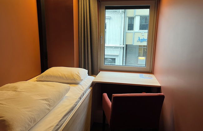 Hotell Arendal - Foto 39