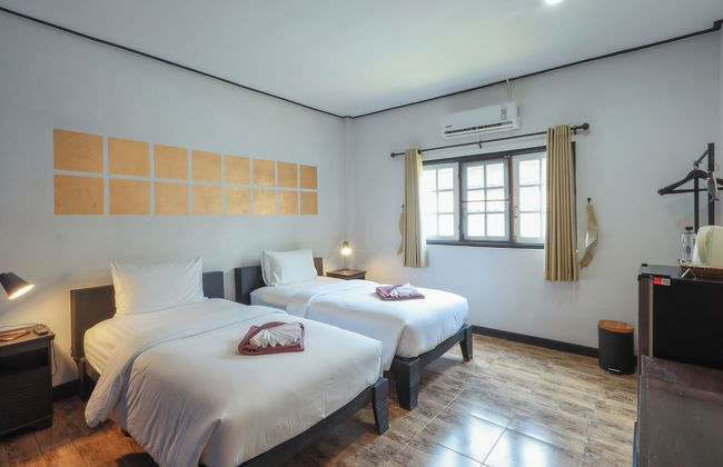 Pastela Doi Saket Villa & Spa - Foto 11