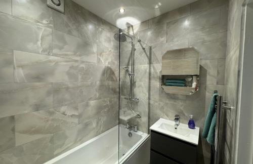 1 Bedroom luxury apartment - Foto 17