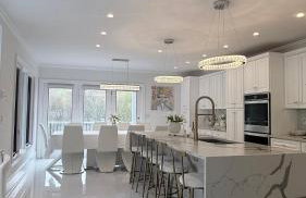 Mountain Vista Luxury Retreat! - Foto 2
