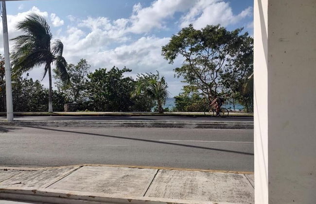 Great Condo in Cozumel OCEAN FRONT D10 - Foto 11