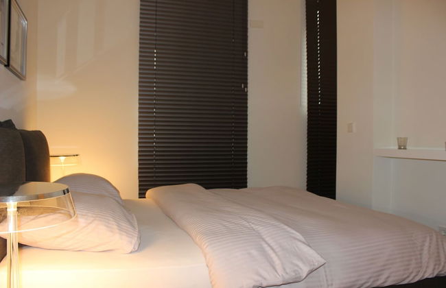 Luxury Apartments - Foto 5