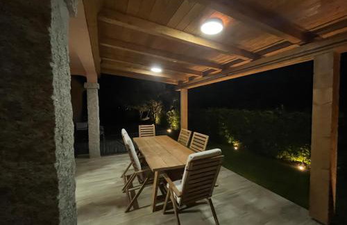 Villa Aurelia - Pool, BBQ & Tennis Court - San Teodoro - Photo 5
