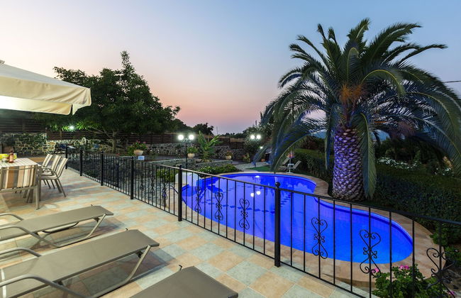 Kamelia Apartments - Foto 25