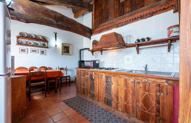 Baita del Celtico - Photo 10