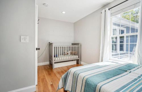 Long John Landing - Heart of Rye - Near Beach - Foto 27