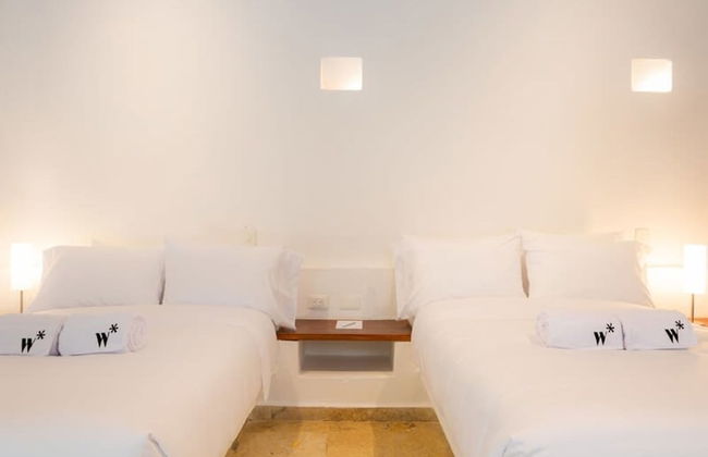 w Vibrant House 5BR w Pool n AC in Cartagena - Photo 29