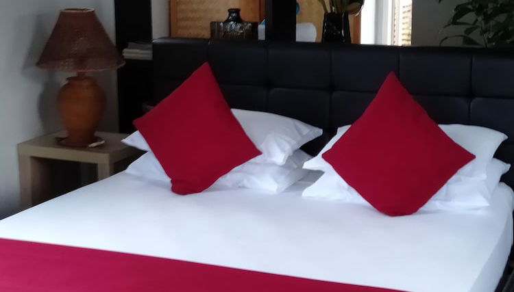 Te Moana Nui Villa 2 - Foto 1, Imagen principal