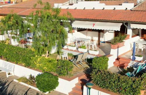 Residence Baia delle Grazie - Foto 25