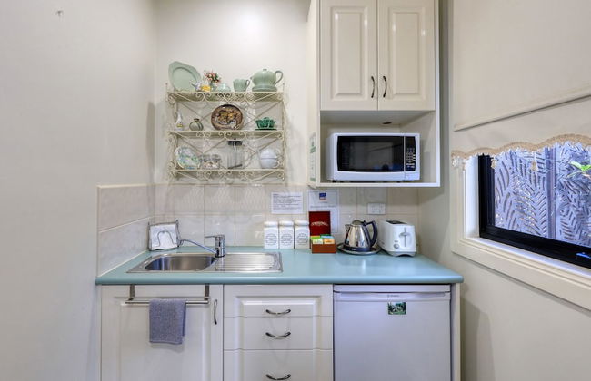 Birchwood on the River - Foto 12