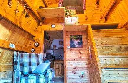 Finnhütte bei GRETA - Foto 2