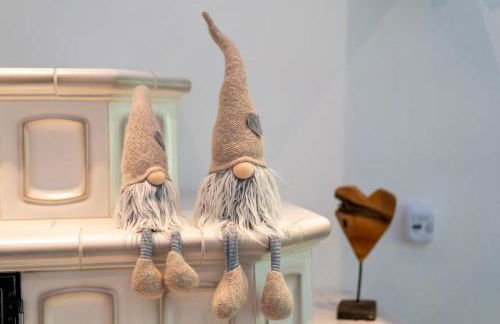 Luxuriöses Ferienhaus mit Sauna, Whirlpool und Fitnessraum im Nationalpark Schwarzwald - Foto 68