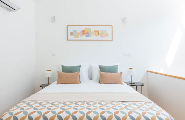 Heroismo Duplex Terrace - Foto 2