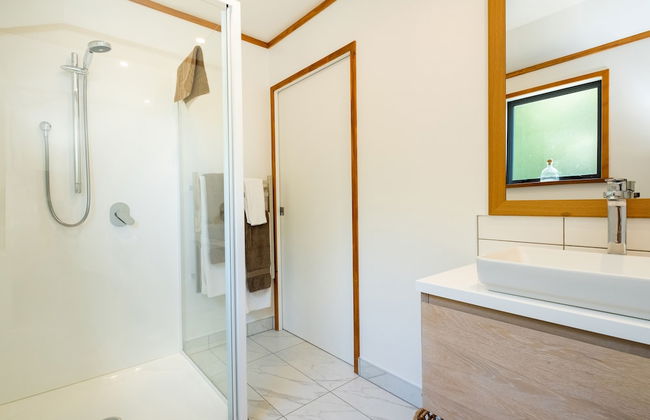 Lawn Cottages - Foto 47