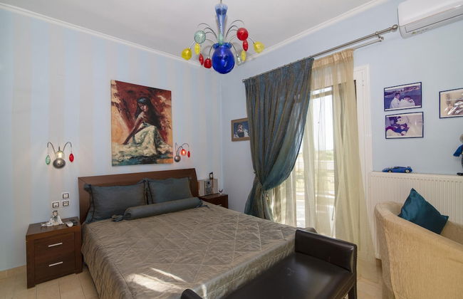 Villa Virginia With Private Pool Lefkada - Photo 10