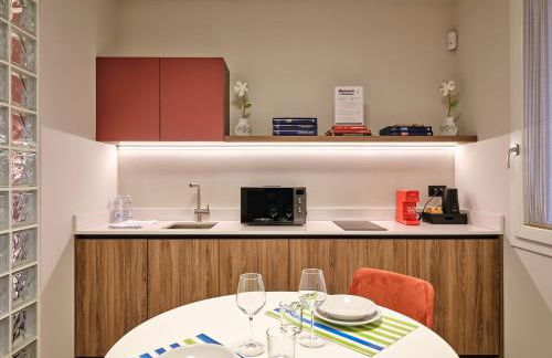 Residence Al Centro - Foto 17