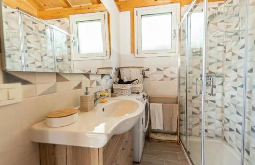 Casa Vacanze La Fenice - Casa Atlantica - Foto 41