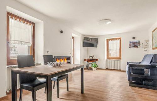 Celentino Apartment - close to the ski slopes PEIO - Foto 1