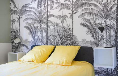 Tropiques en Provence - Foto 19