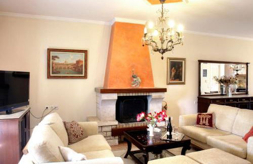 The Red Bougainvillea Apartments - Foto 52