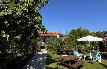 Mr. Greek Villa - Foto 17