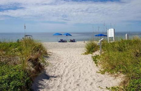 Beach Villa 2614- Captiva Two Bedroom Premier Beachfront Residence - Foto 21