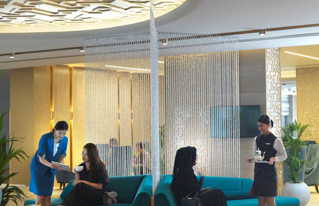 Two Seasons Hotel & Apartments (ex. Gloria Hotel) - Foto 12