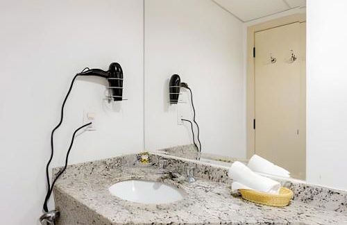 Flats Osasco Trade Center - Foto 51