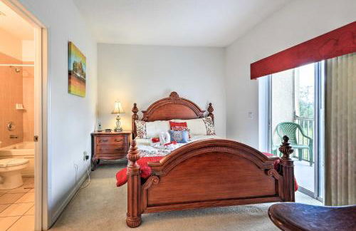 Kissimmee Condo with Resort Perks - 5 Mi to Disney! - Foto 12