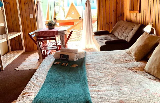 Chalé Suíço Bombinhas - Photo 20