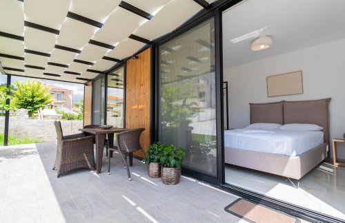 Morera Suite Paliouri - Foto 14