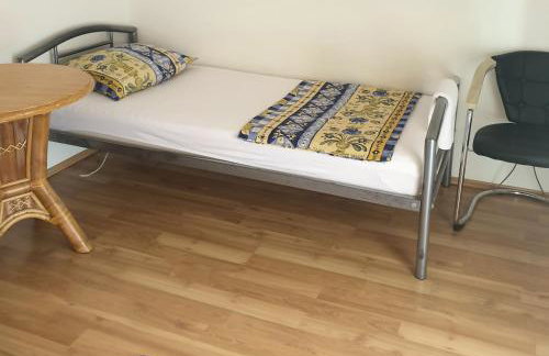 Möblierte Wohnung Nr5 - Foto 10