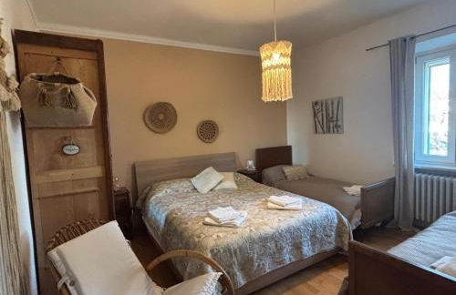 Cascina Teresina Monferrato Piscina - Foto 38