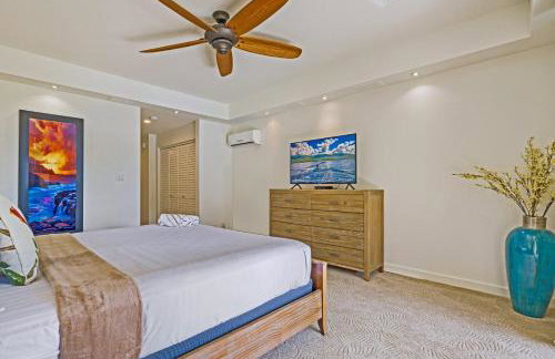Spacious Lanai Retreat, Kapalua Maui - Foto 19