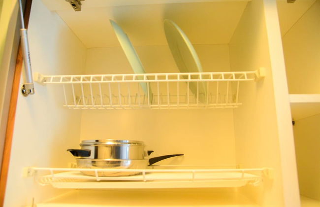 Simply Homey Studio Room at GP Plaza Apartment - Foto 16