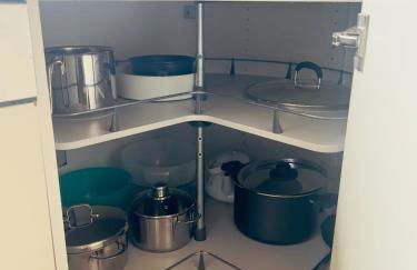 Apartment mit schöner Aussicht auf den Großen Feldberg & Burg Königstein & Frei PARKPLATZ auf Straßenseite - Foto 32