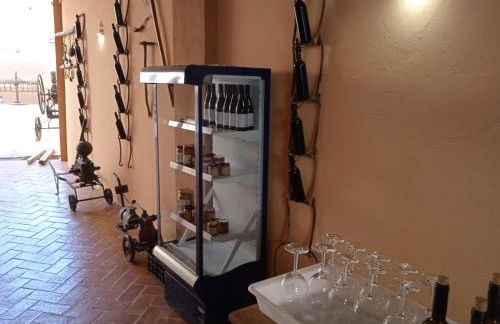 Casa Rural Señorio de Quevedo - Foto 10